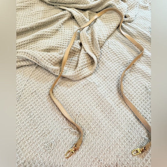 PIETRO NYC Medium Size Handmade Leather HOBO Handbag - Picture 5 of 5